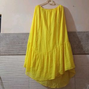 Maxi Skirt