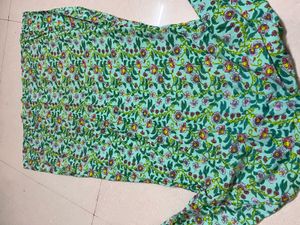 Beautiful Kurti For Girls ❤️