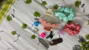 Hair Accessories