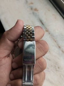 Citizen Orignal Rare Automatic 21 Jewels Mens