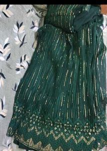 Chikankari Ethnic Dress 👗