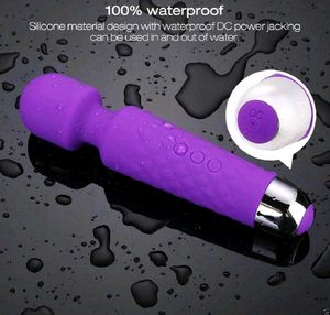 Mans &amp; Women&#39;s Body Massager For Personal Care