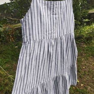 Striped Sundress