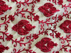 Wedding Saree