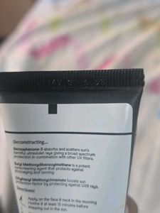 Deconstruct Skincare Set