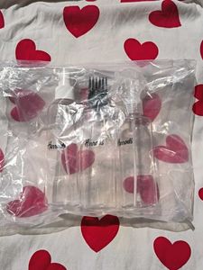 3 Spray Bottles 🎀