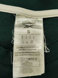 Rebook Dry Fir Orginal Authentic TShirt For Gympro