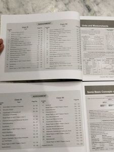 Latest 2025 Edition Aakash NCERT Maps Phys/Chem