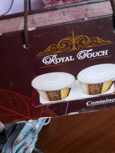 3 Piece Serving Set
