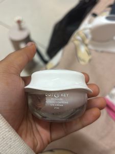 Dot & Key Eye Cream