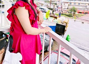 Beautiful Coard Set Only 2 Hour Used