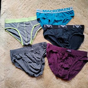 Men's Mix Bottom