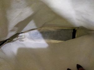 Long Bag