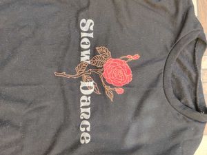 streachable unisex Sweetshirt