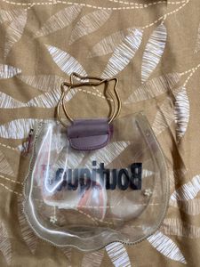 Boutique Bags Clutch