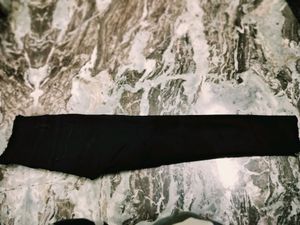 Black Jeans