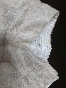 Girl Kids Party Wear Skirt
