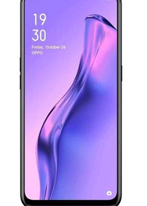 OPPO A31 (Mystery Black, 6GB RAM, 128GB Storage)