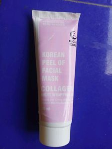 Collagen Night Wrapping Mask