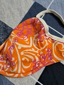 combo Of Four Bra N Panty Imported Fabric