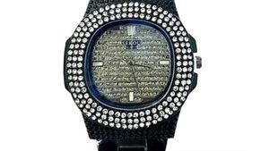 Sekou Quartz Watch