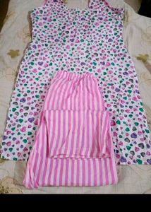 Kurta Pent