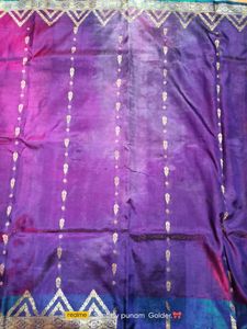 Benarasi Sari