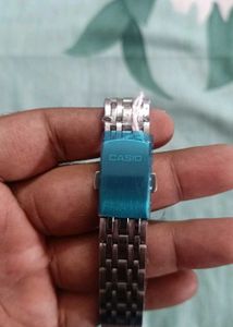 Casio Watch For Women