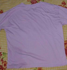 Anime Graphic T-Shirt S size