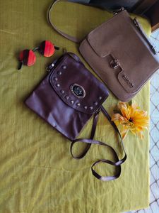 Hand Bag