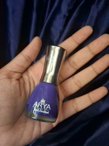 Mixed Nail Polish Bundle