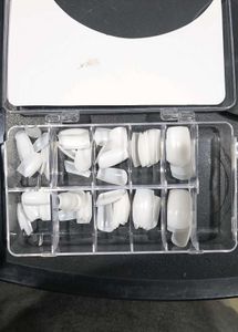 Artificial Nails
