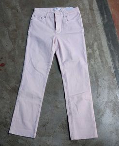 Pink Jeans
