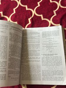 Concepts of Physics by H.C. Verma Vol 1