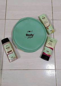 Plum Body Lovin&#39; Kit