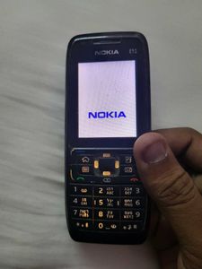Nokia E51