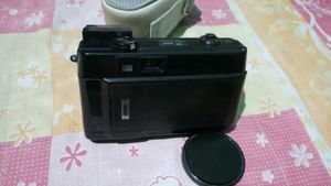 RAINBOW Reel Camera