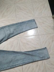Branded Jeans