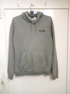 PUMA unisex Hoodie