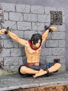 Ace Anime Action Figure
