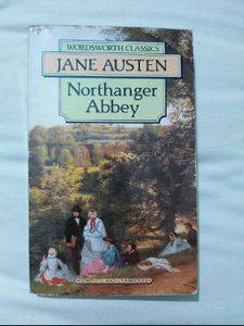 Northanger Abbey