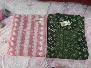 1 pc  Sell Price Wollen Dress Material