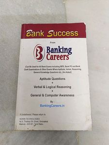 BANKING CAREERS