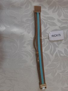 Women Diamond Studded Bracelet