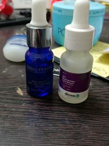 Urban And The Derma Niacinamide 10percent
