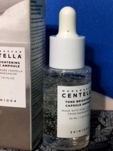 Centella Serum