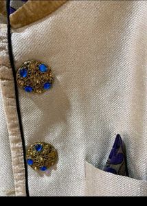 Heavy Sherwani