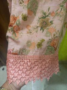 Salwar Suit