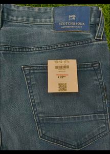 Scotch &amp; Soda Ralston Jeans