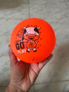 Ball For Kids